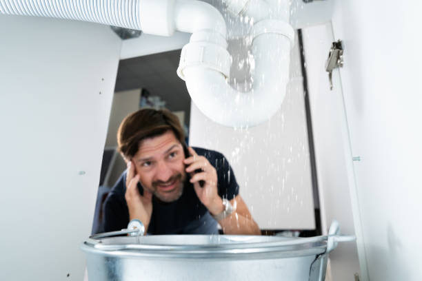 Hot Water Heater Installation in Goose Creek, SC