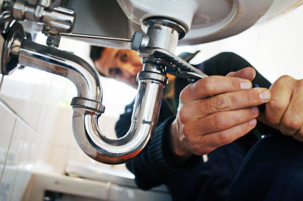 Best Commercial Plumbing Services  in Goose Creek, SC