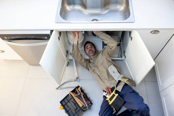 Best Best Plumbers Near Me  in Goose Creek, SC