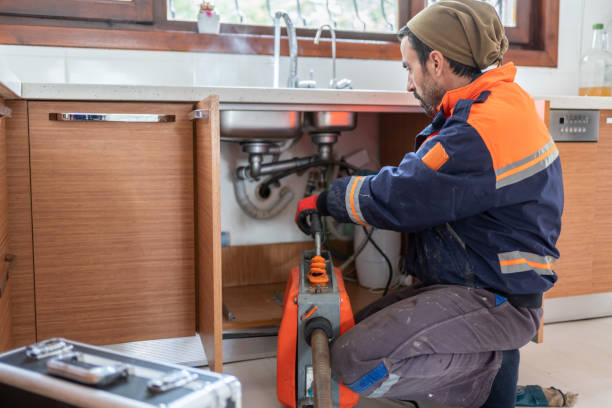 Best Gas Line Repair  in Goose Creek, SC