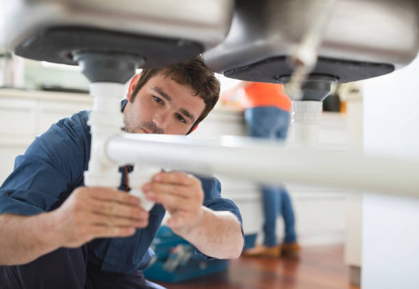 Best Water Leak Repair  in Goose Creek, SC