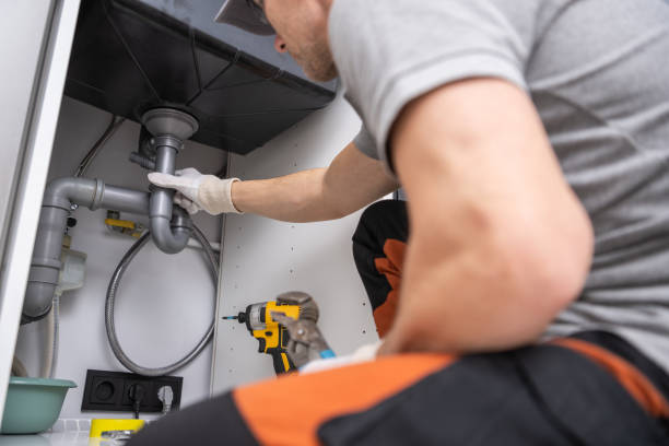 Best Sewer Line Repair  in Goose Creek, SC